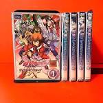 遊☆戯☆王デュエルモンスターズGX
