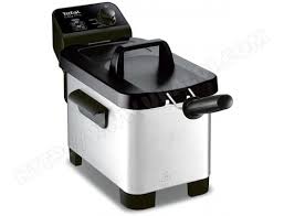 Tefal Fr331070 Semi Pro Easy Pro Pas Cher Friteuse Livraison Gratuite