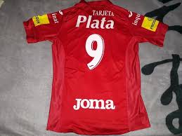 Check spelling or type a new query. Argentinos Juniors Home Camisa De Futebol 2013 2014