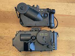 Luci nvg