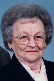 Obituary for Joan (Drerup) Raney