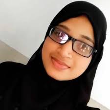 Afreen Taj (@Afreen_jm)