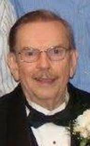 Bernard Schultz Obituary