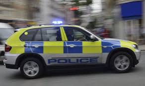 How much does a fully loaded police car cost? Let S See How Fast It Ll Go Boast Of 140mph Police Driver Uk News Express Co Uk