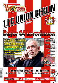 Das hat das klinikum jetzt mitgeteilt. Heft 10 Bayer 04 Leverkusen Fcu Kiosk