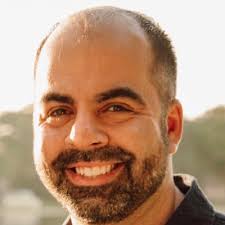 Christopher Korbus (@ckorbus)