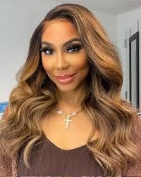 Tamar Braxton appreciation post. What's your favorite Tamar song