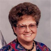 Dolores Trimble Obituary