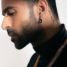 Ear Piercing Stud For Gents Isaac Diamond Ear Stud For Men Online Jewellery  Shopping India