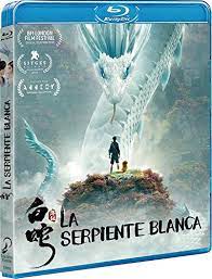 Alquiler Y Compra De La Serpiente Blanca Filmaffinity