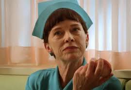 Before the World Got to Her