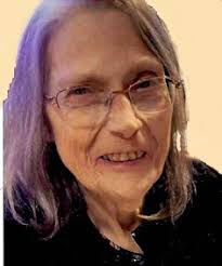 Martha Jane Best, age 66, of Ireland