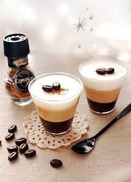 Iced Coffee Aesthetic Aesthetic Black Coffee Photography Art With Cozy Coffee Pictures Coffee Parfait Coffee Recipes Cinnamon Coffee