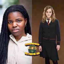 New lead actors for HBO Harry Potter series revealed