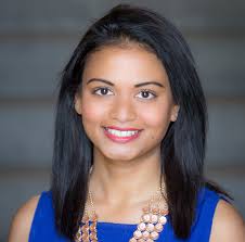 Meet Amanda Khan, One of Canada's Most Powerful Women