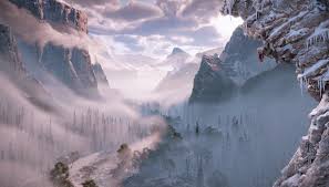 The game has already been . We Re Getting A Bigger World To Explore In Horizon Forbidden West Allgamers