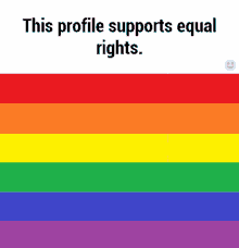 A flag with six colors of the rainbow, generally including red, orange, yellow, green, blue and purple. Rainbowflag Gifs Tenor