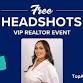 Realtor Headshots at Casetta Ranch
