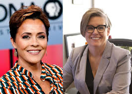 Clean Elections looks for new partner after fallout over Katie Hobbs, Kari  Lake interviews