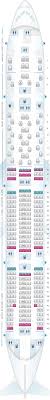 seat map etihad airways boeing b777 300er 3 class seatmaestro