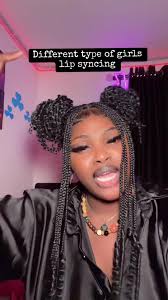 Different Types of Girls Lip Syncing: A Fun Breakdown