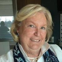 Mary Hyland Obituary