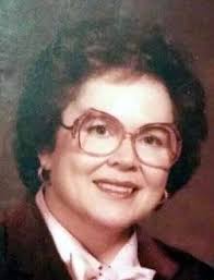 Doris June Kinney Obituary