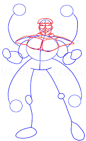 Leave a reply cancel reply. How To Draw Doctor Octopus Coloring Page Trace Drawing