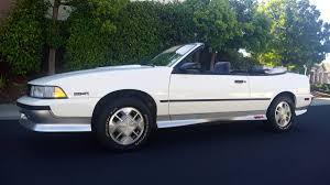 Check spelling or type a new query. At 10 500 Is This 1989 Chevy Cavalier Z24 Convertible A Deal Verve Times