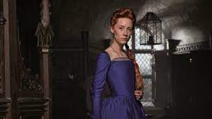 Brendan coyle, david tennant, gemma chan and others. Mary Queen Of Scots 2018 Sub Indo History Of Women S Professional Golf Professional