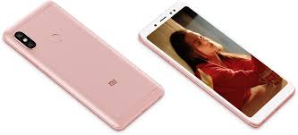 Xiaomi Redmi Note 5 AI Dual Camera ...