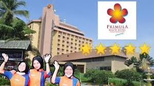 Sultan ismail nasiruddin shah stadium (stadion) sijaitsee 2,1 kilometrin ja pasar payang 2,5 kilometrin päässä tästä rannalla sijaitsevasta. Hotel Paling Best Di Kuala Terengganu Primula Beach Resort Youtube