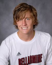 2012 Men's Soccer Roster