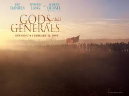 Maxwell mit robert duvall, c. Warnerbros Com Gods And Generals Movies
