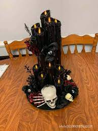 All of coupon codes are verified and tested today! 30 Amazing Pool Noodles Halloween Centerpiece Decorations Decor Home Ideas