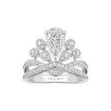 Editors Picks The Wedding Scoop S 10 Favourite Chaumet Engagement Rings Platinum Diamond Engagement Rings Engagement Rings Diamond Rings With Price