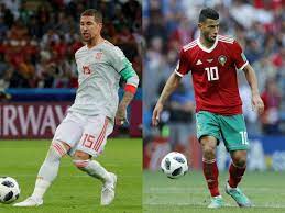 Marruecos match with live commentary on as.com. Espana Vs Marruecos Horario Donde Y Como Ver El Partido Del Mundial 2018