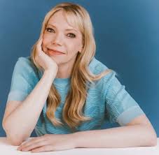 Get closer to Riki Lindhome's private world of desire and lust