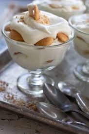 magnolia bakery banana pudding recipe