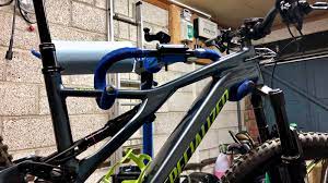Pablo cingolani, nos sigue mostrando lo último en materia de bicicletas y adrian cena, anuncia que desde la municipalidad de. Bike Stand For Emtb Emtb Forums