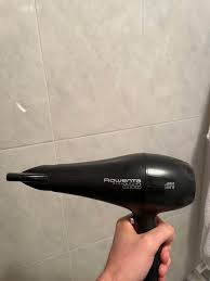 Rowenta Pro Ac Motor 2200w Ceramic Rowenta Haartrockner Rowenta X Karl  Lagerfeld CV888L K/Pro Stylist