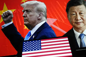 US, China Agree To Extend Tariff Truce: Report