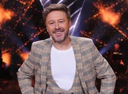 Gdy kobieta mowi cialem (andrzej piaseczny) 00:04:00 18. Andrzej Piaseczny O J Bac Biede Pis I Konfederacje Mam Swoje Poglady Polityczne Zobaczymy Co Dalej W Tvp