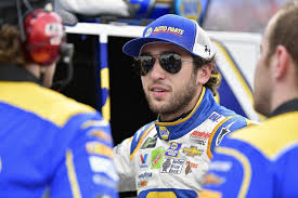 William byron won the 2017 championship with jr motorsports, but moved up to the monster energy nascar cup series. Elliott Gets Second 2018 Nascar Points Penalty For Texas Violation