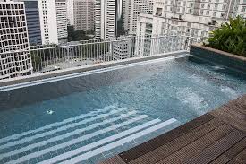No 9 jalan pinang, kuala lumpur 50450. The Pool Area Picture Of Ascott Kuala Lumpur Tripadvisor
