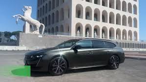 With the peugeot 508 hybrid and 508 sw hybrid, the ownership and usage costs are comparable between a bluehdi 130 eat8 engine and a this offer can be broken down into mainly 3 finishes: Peugeot 508 Sw Hybrid Elegant And Now Also Plug In Hybrid Tests And News World Today News