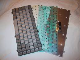 A keyboard typically contains keys for individual letters, numbers and special characters, as well as keys for specific functions. Keyboard Technology Wikipedia
