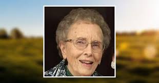 Lois McIlquham Obituary December 13, 2015