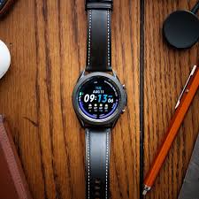 Consequently, one of the first things i did after setting up my gear s3 was to hunt for why i don't care for the default keyboards. Samsung Galaxy Watch 3 Review Small Changes To A Known Formula The Verge