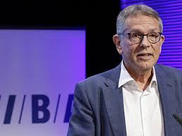 Sesselwechsel: Felix Jenny übernimmt das Vizepräsidium von Martin E.  Kessler bei SIBA